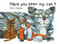 Have You Seen My Cat? - 9780887080548 by Eric Carle, Eric Carle, 9780887080548