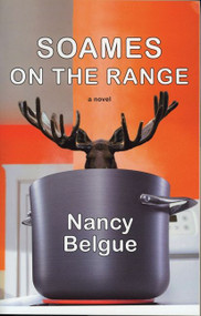 Soames on the Range by Nancy Belgue, 9780062026712