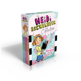 The Heidi Heckelbeck Collection by Wanda Coven, Priscilla Burris, 9781442489769