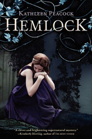 Hemlock - 9780062048660 by Kathleen Peacock, 9780062048660