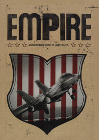 Empire - 9780888997074 by James Laxer, Jane Springer, 9780888997074