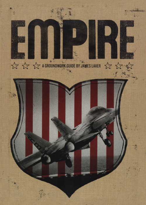 Empire - 9780888997074 by James Laxer, Jane Springer, 9780888997074