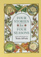 Four Stories for Four Seasons by Tomie dePaola, 9780671666866