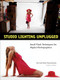 Studio Lighting Unplugged (Small Flash Techniques for Digital Photographers) by Rod Deutschmann, Robin Deutschmann, 9781608952694