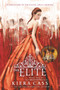 The Elite - 9780062059970 by Kiera Cass, 9780062059970