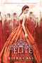 The Elite - 9780062059970 by Kiera Cass, 9780062059970