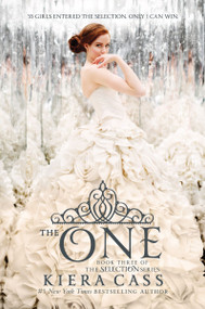 The One - 9780062060006 by Kiera Cass, 9780062060006