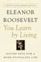 You Learn by Living (Eleven Keys for a More Fulfilling Life) by Eleanor Roosevelt, 9780062061577