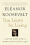 You Learn by Living (Eleven Keys for a More Fulfilling Life) by Eleanor Roosevelt, 9780062061577