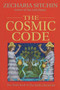 The Cosmic Code (Book VI) by Zecharia Sitchin, 9781879181878