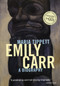 Emily Carr by Maria Tippett, 9780887847561