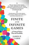 Finite and Infinite Games by James Carse, 9781476731711