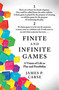 Finite and Infinite Games by James Carse, 9781476731711