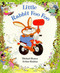 Little Rabbit Foo Foo by Michael Rosen, Arthur Robins, 9780671796044
