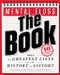 mental_floss: The Book (The Greatest Lists in the History of Listory) by Will Pearson, Mangesh Hattikudur, 9780062069306