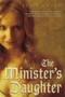 The Minister's Daughter by Julie Hearn, 9780689876912