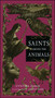 Saints Among the Animals by Cynthia Zarin, Leonid Gore, 9781442472969