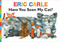 Have You Seen My Cat? - 9780689803789 by Eric Carle, 9780689803789