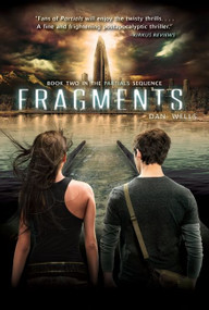 Fragments - 9780062071088 by Dan Wells, 9780062071088