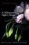 A Midsummer Night's Dream by William Shakespeare, 9780062066008