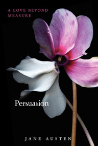 Persuasion by Jane Austen, 9780062065988