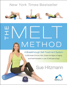 The MELT Method by Sue Hitzmann, 9780062065353