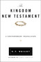 The Kingdom New Testament, Paperback (A Contemporary Translation) - 9780062064929 by N. T. Wright, 9780062064929