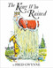 The King Who Rained - 9780671663636 by Fred Gwynne, Fred Gwynne, 9780671663636