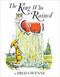 The King Who Rained - 9780671663636 by Fred Gwynne, Fred Gwynne, 9780671663636