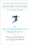 The Seven Spiritual Laws of Superheroes (Harnessing Our Power to Change The World) by Deepak Chopra, 9780062059680