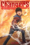 The Gathering Storm - 9781481466165 by H. K. Varian, 9781481466165
