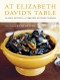 At Elizabeth David's Table (Classic Recipes and Timeless Kitchen Wisdom) by Elizabeth David, 9780062049728