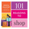 101 Reasons to Shop by Jessica Waldorf, 9780062045171