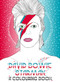 David Bowie: Starman: A Coloring Book by Laura  Coulman, Coco Balderrama, 9780859655507