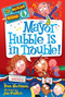 My Weirder School #6: Mayor Hubble Is in Trouble! by Dan Gutman, Jim Paillot, 9780062042125