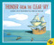 Thunder From the Clear Sky by Marcia Sewall, Marcia Sewall, 9780689821769