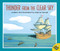 Thunder from the Clear Sky by Marcia Sewall, Marcia Sewall, 9780689821769
