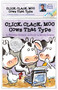 Click, Clack, Moo (Cows That Type) by Doreen Cronin, Betsy Lewin, 9781442433700