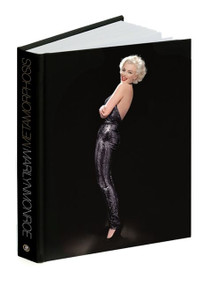 Marilyn Monroe: Metamorphosis by David Wills, 9780062036193