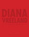 Diana Vreeland (An Illustrated Biography) by Eleanor Dwight, 9780062032089