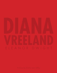 Diana Vreeland (An Illustrated Biography) by Eleanor Dwight, 9780062032089