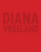 Diana Vreeland (An Illustrated Biography) by Eleanor Dwight, 9780062032089