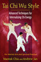 Tai Chi Wu Style (Advanced Techniques for Internalizing Chi Energy) by Mantak Chia, Andrew Jan, 9781594774713