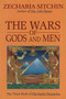 The Wars of Gods and Men (Book III) by Zecharia Sitchin, 9780939680900