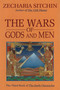 The Wars of Gods and Men (Book III) by Zecharia Sitchin, 9780939680900