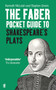 The Faber Pocket Guide to Shakespeare's Plays by Kenneth McLeish, Unwin Stephen, 9780571237456