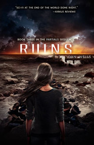 Ruins - 9780062071118 by Dan Wells, 9780062071118