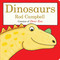 Dinosaurs - 9781481449854 by Rod Campbell, Rod Campbell, 9781481449854