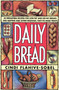 Daily Bread by Cindi Flahive-Sobel, 9780684803173