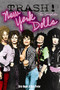Trash! The Complete New York Dolls by Kris Needs, Dick Porter, 9780859653695